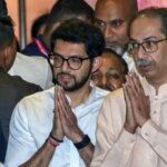 फोन बंद, उद्धव सेना के सांसदों से संपर्क नहीं, फोकस अब दिल्ली पर केंद्रित