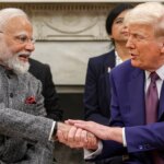 फ्रांस में जी-7 से मिलेंगे पीएम मोदी, ट्रंप, व्हाइट हाउस ने की पुष्टि