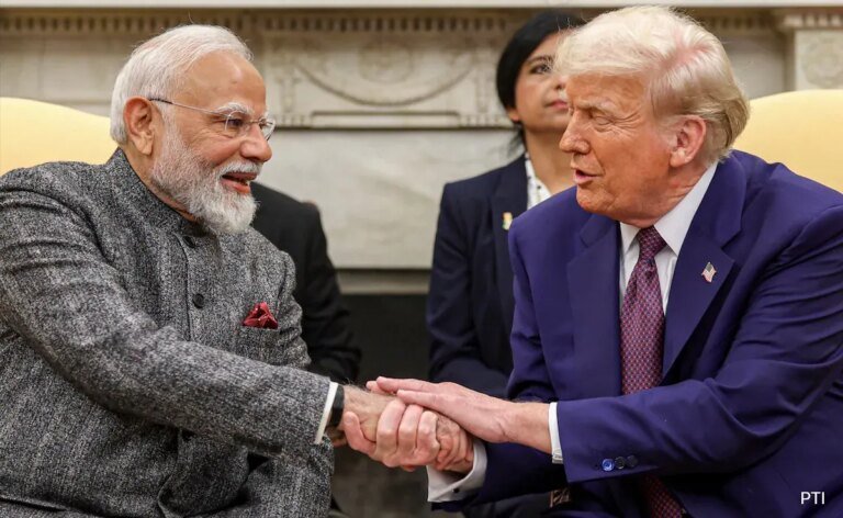 फ्रांस में जी-7 से मिलेंगे पीएम मोदी, ट्रंप, व्हाइट हाउस ने की पुष्टि