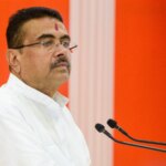 बंगाल कैबिनेट विस्तार: मिलिए सुवेंदु अधिकारी की सरकार में 35 नए चेहरों से