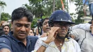 बंगाल में अभिषेक बनर्जी पर हुए हमले ने भारत ब्लॉक को नई प्रेरणा दी