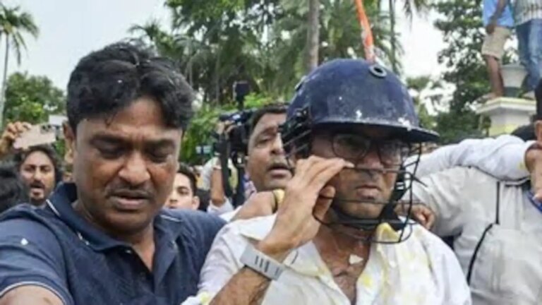 बंगाल में अभिषेक बनर्जी पर हुए हमले ने भारत ब्लॉक को नई प्रेरणा दी