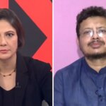 बंगाल विधायक रीताबार्ता बनर्जी ने "पीठ पर छुरा घोंपने वाले" लेबल पर एनडीटीवी को आगे क्या बताया