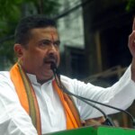 बंगाल समान संहिता लागू करेगा, धर्मांतरण विरोधी कानून लाएगा: सुवेंदु अधिकारी
