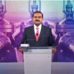 बंदरगाहों से एआई डेटा सेंटर तक: भारत के विकास के लिए गौतम अडानी का रोडमैप