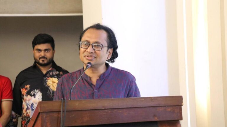 बांग्लादेश की प्रधानमंत्री के सलाहकार दिल्ली हवाईअड्डे से लौटे; कहते हैं कि आप्रवासन द्वारा उन्हें 'अपमानित' किया गया
