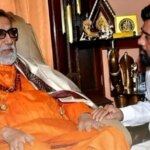 बाघ की नज़र: क्या एकनाथ शिंदे बाल ठाकरे की छवि का पीछा कर रहे हैं?