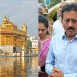 बीजेपी नेता ने पंजाब की रणनीति में बड़ा बदलाव करते हुए साका नीला तारा की आलोचना की