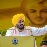 भगवंत मान वीडियो पंक्ति में कथावाचक प्रतियोगिता की लड़ाई