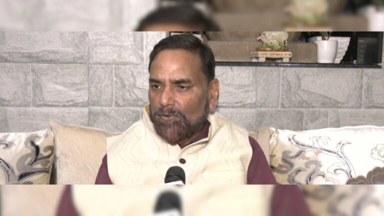 भरत तिवारी मामला: जदयू, भाजपा ने दिया निष्पक्ष जांच का आश्वासन, कहा नहीं होगा कोई अन्याय