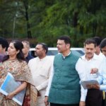 भारत का पहला अपतटीय हवाई अड्डा महाराष्ट्र में बनेगा: अर्थव्यवस्था पर प्रभाव