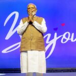 भारत दुनिया के लिए 'भरोसेमंद साझेदार' बनकर उभर रहा है: पीएम मोदी
