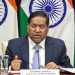 भारत ने नेपाल के साथ सीमा विवाद को सुलझाने के लिए "तीसरे पक्ष की भूमिका" को अस्वीकार कर दिया है