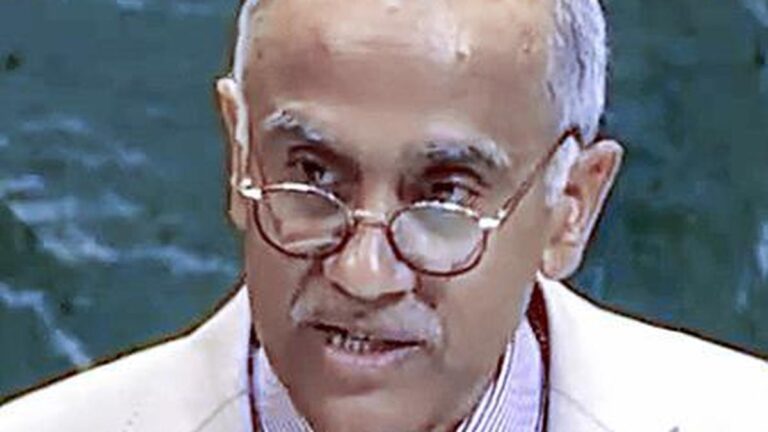भारत ने लेबनान में संयुक्त राष्ट्र शांति सैनिकों पर हमले की निंदा की; जवाबदेही की मांग करता है
