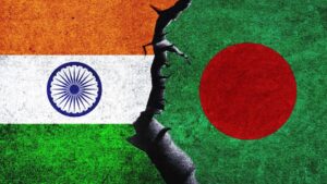 भारत-बांग्लादेश संबंधों में विश्वास की कमी