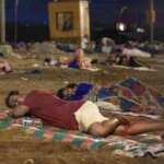 भारत में रात के बढ़ते तापमान से हमें जितना हम सोचते हैं उससे कहीं अधिक चिंतित होना चाहिए
