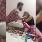 भारतीय वायुसेना अधिकारी की पत्नी ने रेप, जबरन धर्म परिवर्तन का आरोप लगाया है. 2 गिरफ्तार, मौलवी फादर