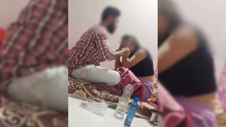 भारतीय वायुसेना अधिकारी की पत्नी ने रेप, जबरन धर्म परिवर्तन का आरोप लगाया है. 2 गिरफ्तार, मौलवी फादर