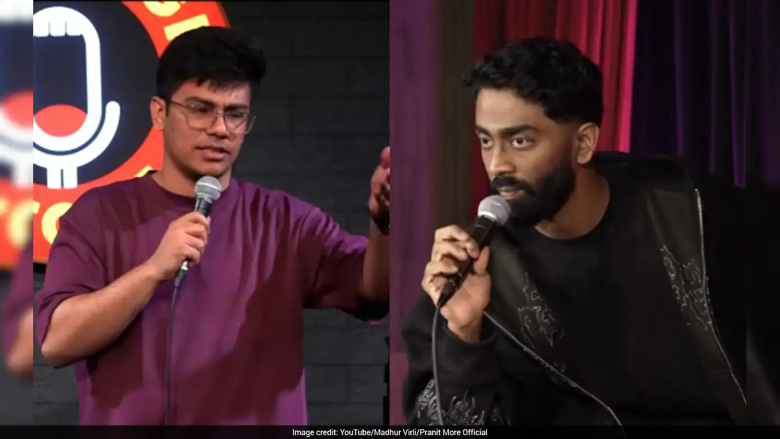 मधुर विरली के रेप ‘मजाक’ पर भड़का गुस्सा, बढ़ गया गुस्सा!370 रुपये की बिरयानी’ पंक्ति