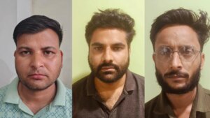 मध्य प्रदेश में मिले फर्जी डॉक्टर, 10 लाख में खरीदी डिग्रियां