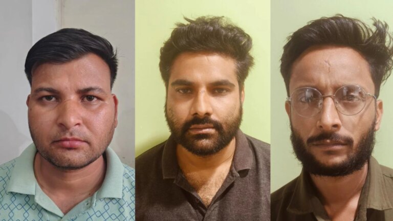 मध्य प्रदेश में मिले फर्जी डॉक्टर, 10 लाख में खरीदी डिग्रियां