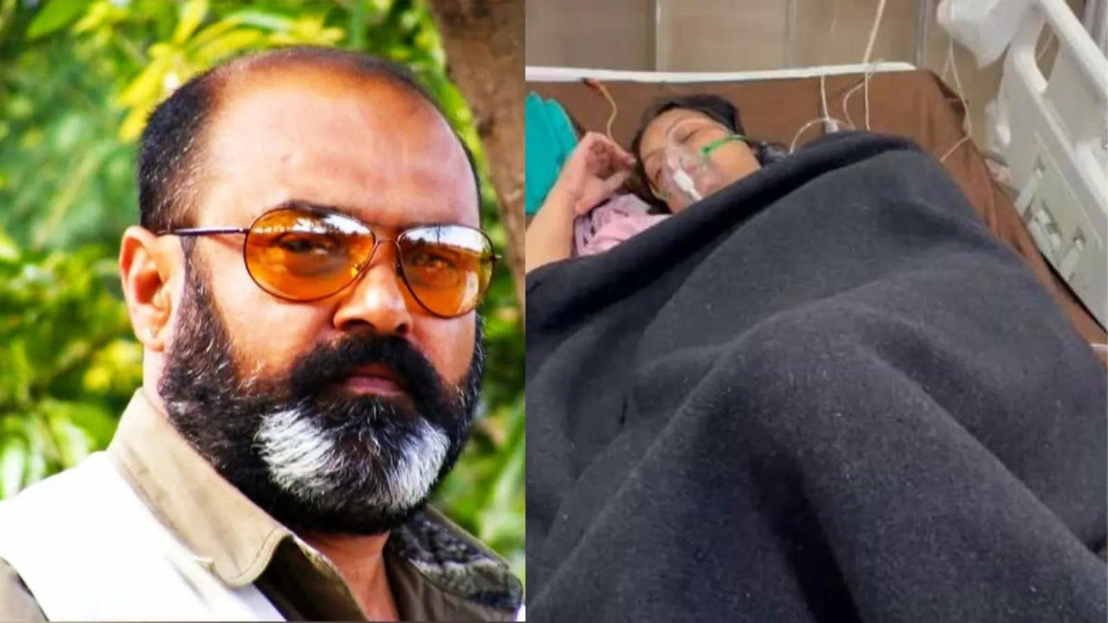 मध्य प्रदेश में विवाद बढ़ने पर राजपरिवार की बहू की गोली मारकर हत्या कर दी गई