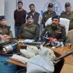 मध्य प्रदेश मेगा ड्रग विस्फोट के बादल: 'फर्जी' छापे में 100 नाम