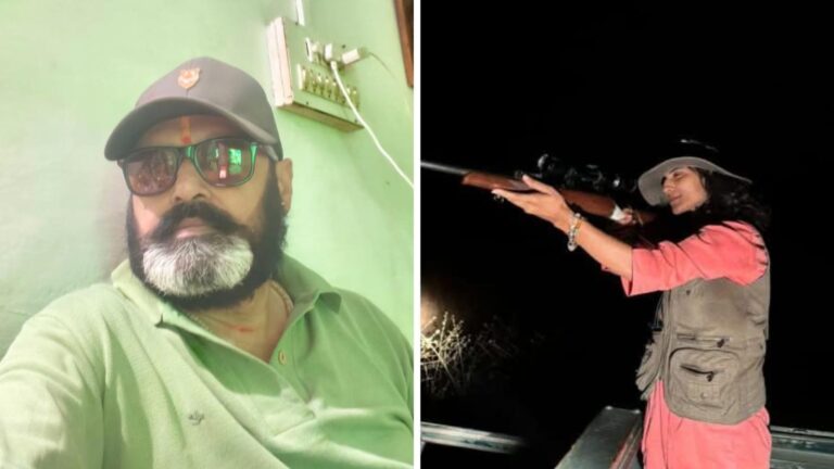 मध्य प्रदेश राजघराने के झगड़े, संपत्ति विवाद के केंद्र में पेट्रोल पंप!