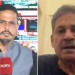 ममता बनर्जी की संकट योजना पर कीर्ति आज़ाद कहते हैं, ''वह लड़ेंगी, पुनर्निर्माण करेंगी।''