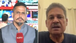 ममता बनर्जी की संकट योजना पर कीर्ति आज़ाद कहते हैं, ''वह लड़ेंगी, पुनर्निर्माण करेंगी।''