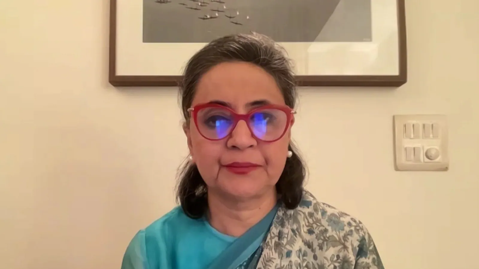 “ममता बनर्जी के बिना कोई तृणमूल नहीं”: एनडीटीवी से सागरिका घोष