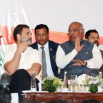 ममता बनर्जी, शरद पवार, नेताओं पर फोकसअखंड'कांग्रेस