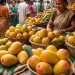 मुगलों से लेकर आधुनिक भारत तक का मीठा राजनयिक आम