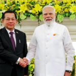 म्यांमार ने भारत को आश्वासन दिया है कि उसके क्षेत्र का इस्तेमाल नई दिल्ली के सुरक्षा हितों के खिलाफ नहीं किया जाएगा