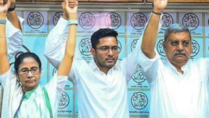 "यह या तो अभिषेक है या मैं": प्रमुख सहयोगी का ममता बनर्जी को अल्टीमेटम
