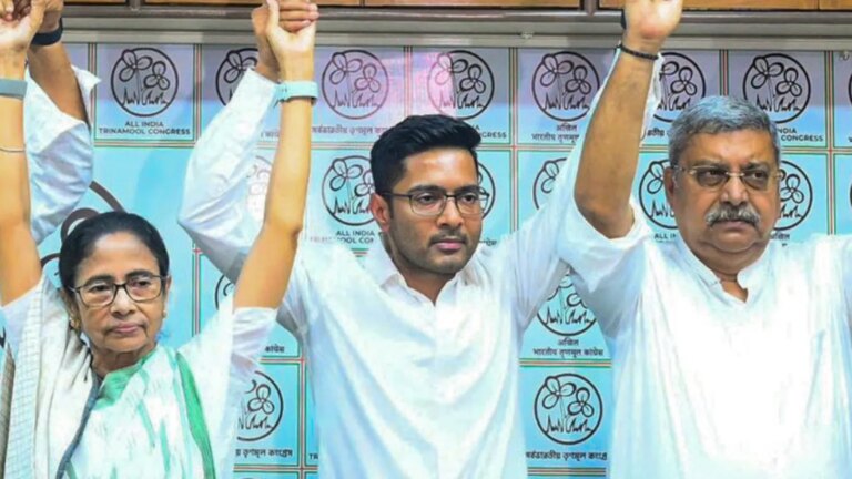"यह या तो अभिषेक है या मैं": प्रमुख सहयोगी का ममता बनर्जी को अल्टीमेटम