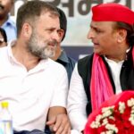 यूपी चुनाव के लिए एक और गठबंधन? कांग्रेस, समाजवादी पार्टी के नेता आगे दिख रहे हैं