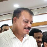 राज्यसभा चुनाव में मीनाक्षी नटराजन का नामांकन रद्द, कांग्रेस ने किया विरोध