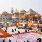राम मंदिर चंदा विवाद की जांच के लिए 3 सदस्यीय विशेष टीम गठित