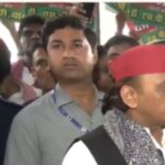 राम मंदिर चोरी मामले पर अखिलेश यादव का बीजेपी पर तीखा हमला