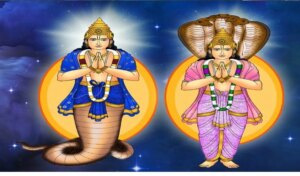 Rahu Ketu Temples
