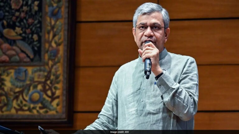 रेल मंत्री ने कहा कि अब सभी विभागीय परीक्षाएं कंप्यूटर आधारित टेस्ट मोड में आयोजित की जाएंगी