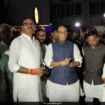 लखनऊ अग्निकांड: राजनाथ सिंह ने कहा, 'जिम्मेदारी तय की जाएगी'