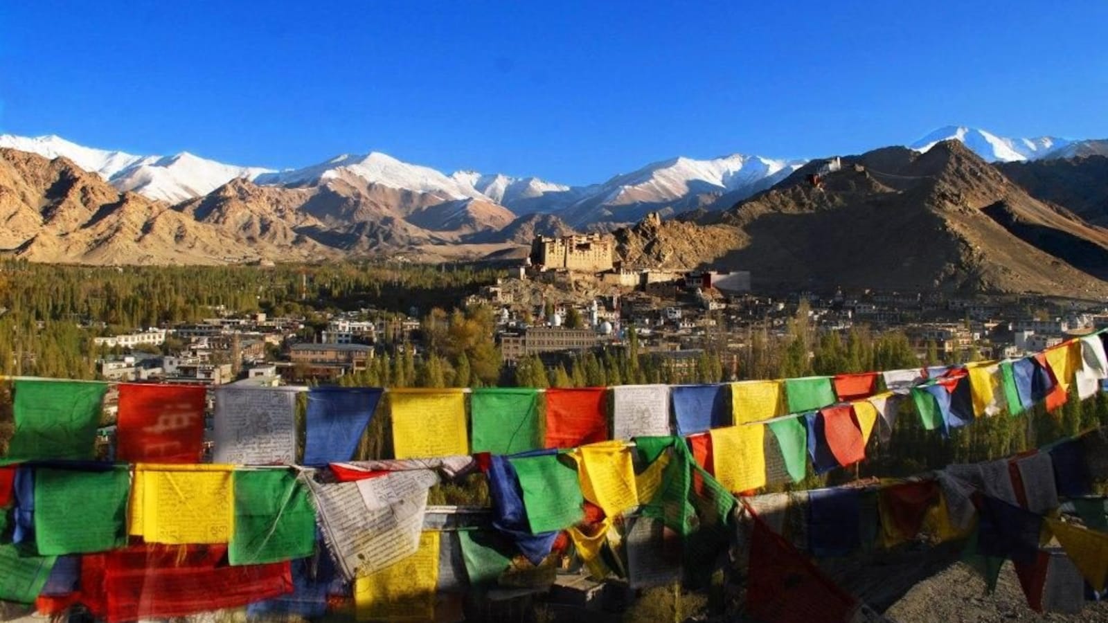 लद्दाख ने एकल-उपयोग प्लास्टिक पर प्रतिबंध लगाया, उल्लंघन के लिए भारी जुर्माना लगाया