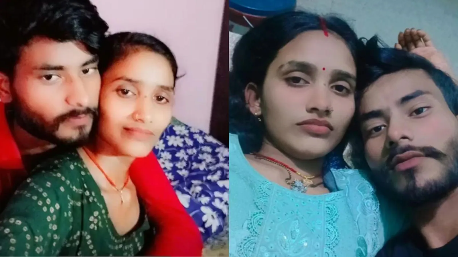 लापता पत्नी को ढूंढने के लिए आदमी की अपील से हत्या का खुलासा हुआ: उसके भाई ने हत्या कर दी