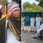लालू यादव, राबड़ी देवी का जेड प्लस कवर हटाया गया, बंगले पर राजद कार्यकर्ताओं के गार्ड ने लाठियां बरसाईं