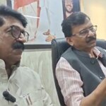 लोग आएंगे-जाएंगे, पार्टी आगे बढ़ेगी: टीम उद्धव के विद्रोह पर संजय राउत
