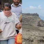 लोहगढ़ में क्या हुआ? सिया गोयल को क्राइम सीन रीक्रिएट करने के लिए किले में ले जाया गया था