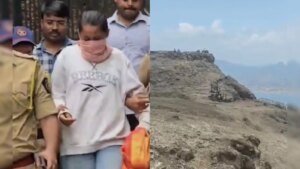 लोहगढ़ में क्या हुआ? सिया गोयल को क्राइम सीन रीक्रिएट करने के लिए किले में ले जाया गया था