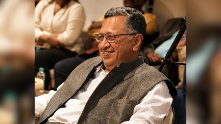 वरिष्ठ वकील ने मद्रास क्लब में पहुंच संबंधी खामियों, ड्रेस कोड नियम का आरोप लगाया